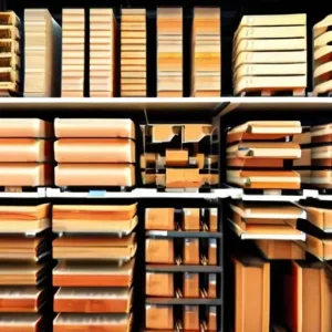 Поиск рынков сбыта для деревянных изделий в современных условиях