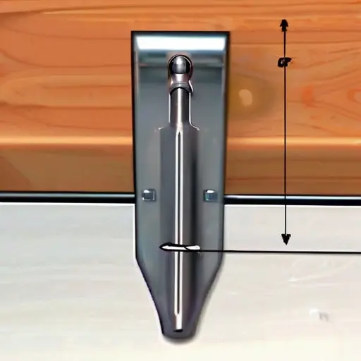 Угловое соединение на ус с вставным плоским шипом: скрытая прочность Угловое соединение на ус с вставным плоским шипом: скрытая прочность