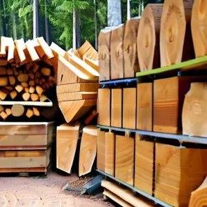 Сертификация цепочки поставок древесины: как доказать законность происхождения материала
