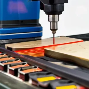 Техника безопасности при работе с фрезерным и лазерным оборудованием