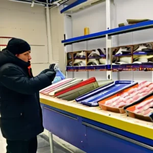 Как пережить отсутствие заказов зимой: реальный опыт выживания мастерской