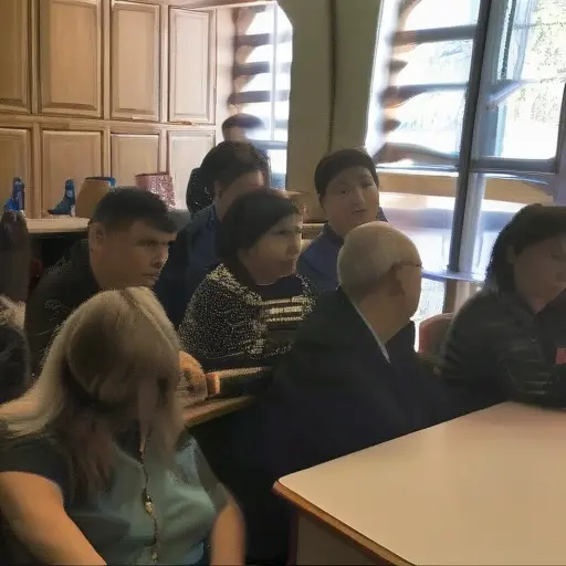 Как грамотное участие в одной ярмарке обеспечило мастерскую заказами на год