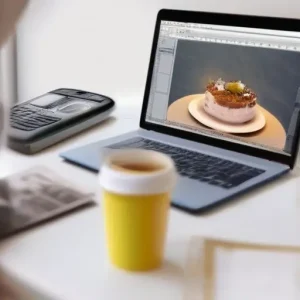 Как правильная обработка фотографий изделий удвоила продажи в сети